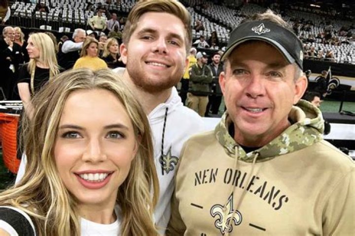 Meghan Payton Parents Are No Longer Together