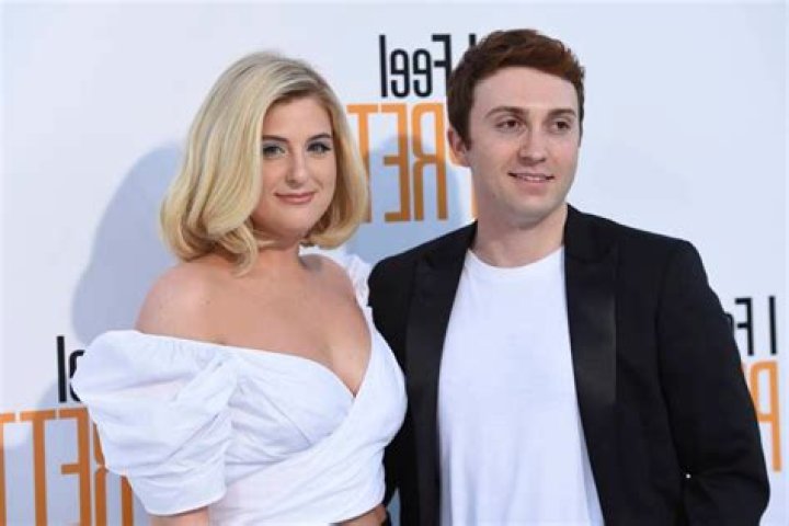 Meghan Trainor: Boyfriend, net worth, tattoos, smoking & body measurements