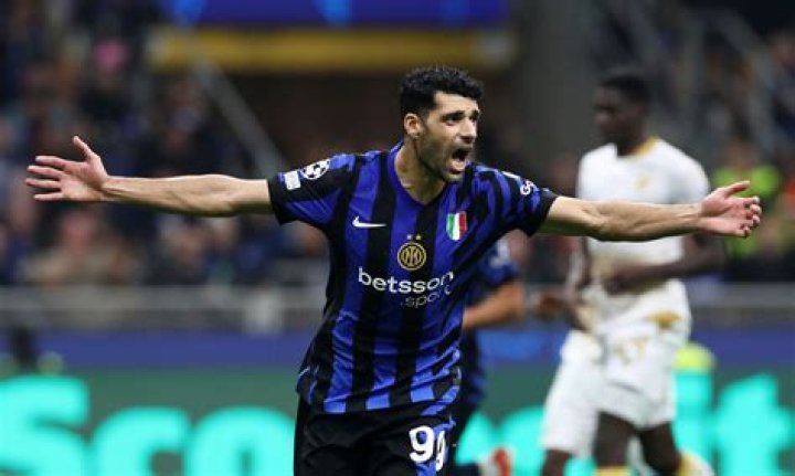 Mehdi Taremi