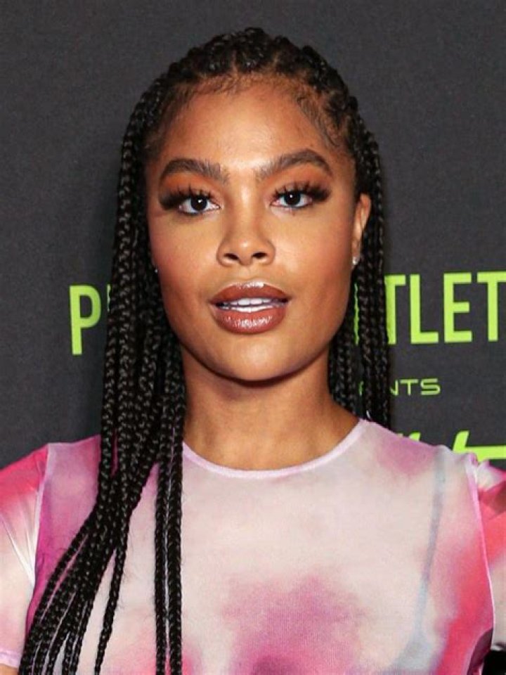 Mehgan James Bio, Age, Height, Boyfriend, Net Worth, Movies