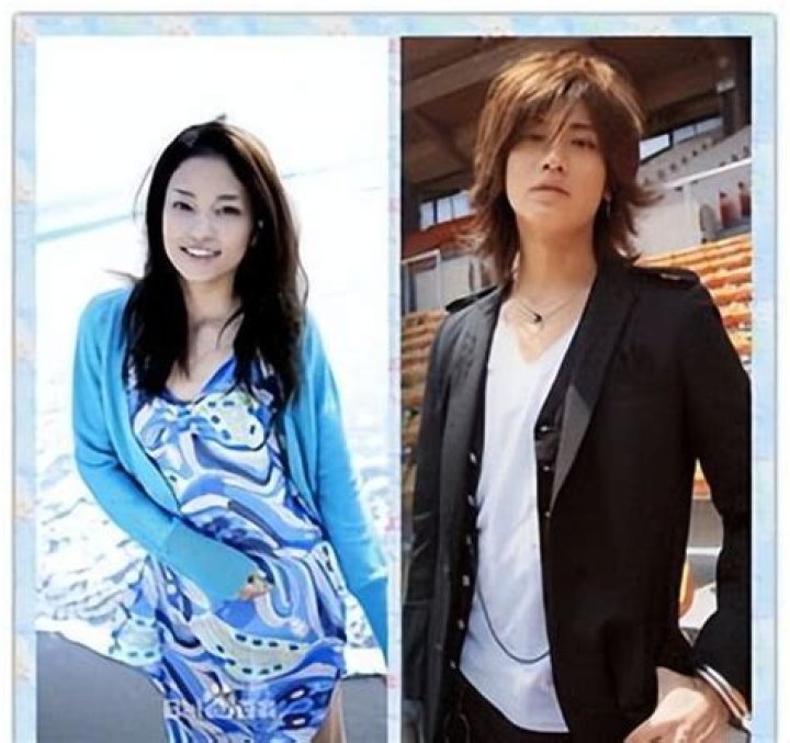 Meisa Kuroki’s Husband: Who is Meisa Kuroki Dating?