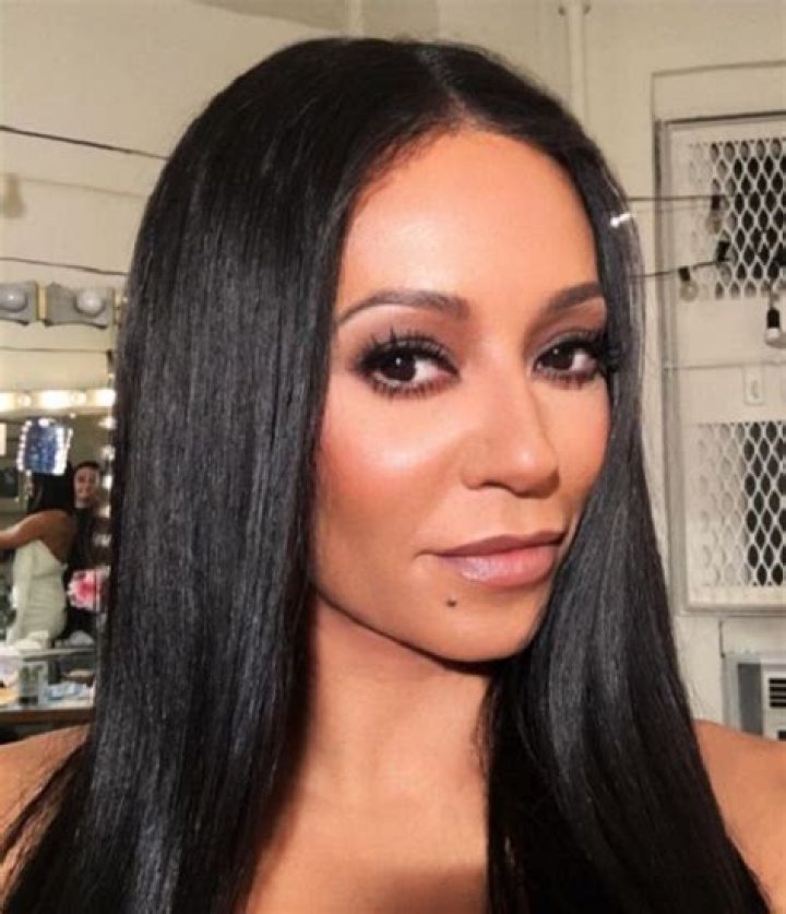 Mel B. Granted Restraining Order Against Children’s Nanny