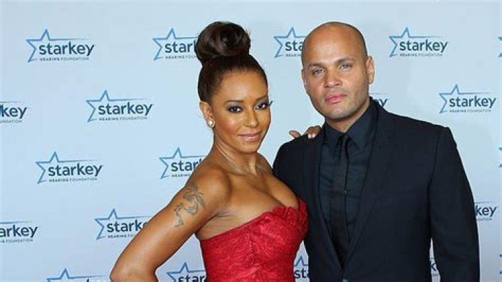 Mel B Offers $5000 Reward To Help Catch Car Thief