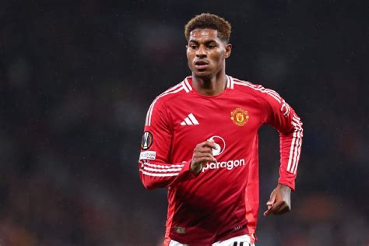 Melanie Rashford Is One Of The Main Reasons Behind The Success Of Her Son