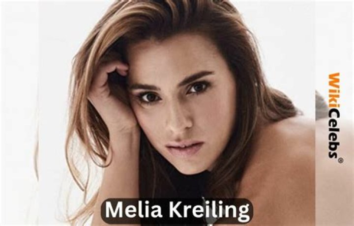Melia Kreiling Net Worth, Age, Height, Bio, Birthday, Wiki!