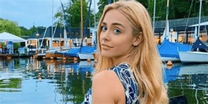 Melina Goransson’s biography: age, height, nationality, husband