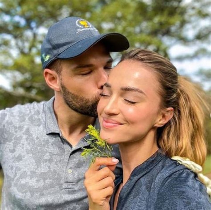 Melinda Bam’s Husband: Who is Melinda Bam Dating?
