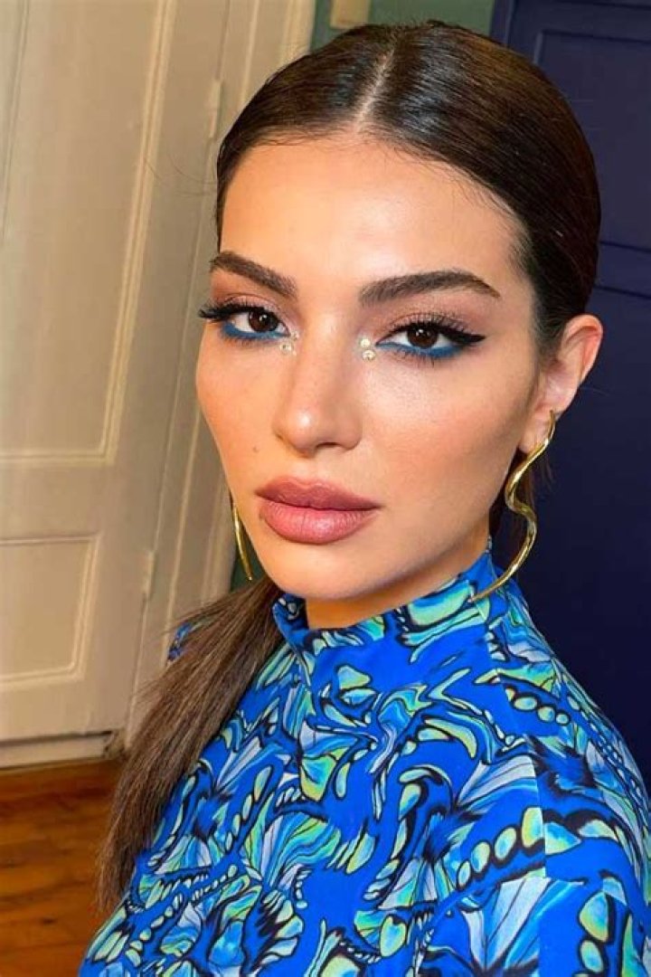 Melisa Asli Pamuk - Net Worth, Age, Height, Birthday, Bio, Wiki!