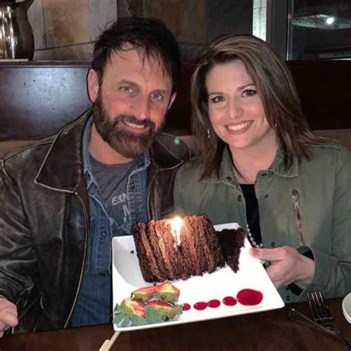 Melissa Ashworth- Net Worth, Wiki, Age, Ethnicity, Husband, Marriage