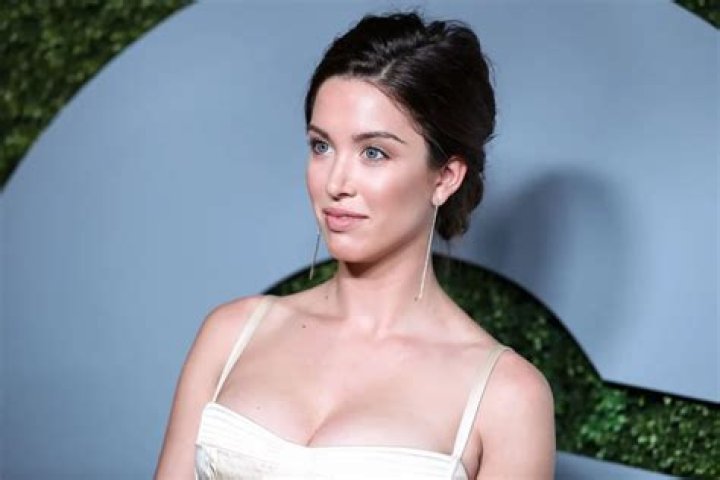 Melissa Bolona - Net Worth, Age, Height, Birthday, Bio, Wiki!