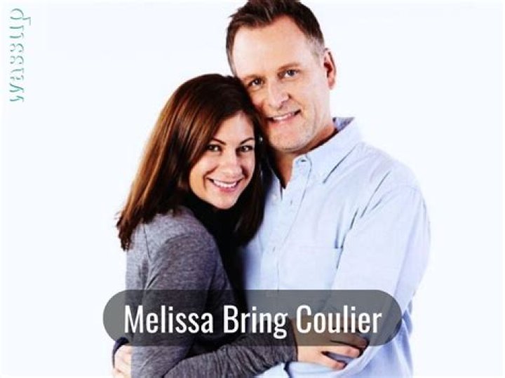 Melissa Bring’s Husband: Who is Melissa Bring Dating?