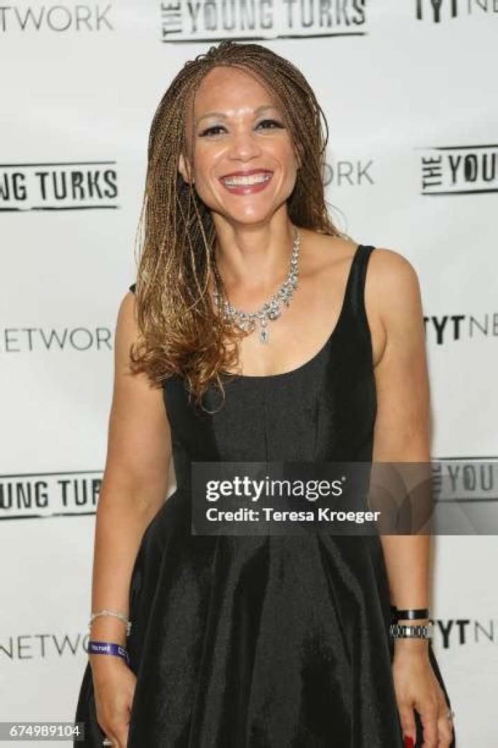 Melissa Harris-Perry Net Worth, Age, Height, Bio, Birthday, Wiki!