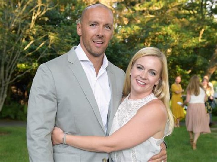 Melissa Joan Hart’s Husband: Who is Melissa Joan Hart Dating?