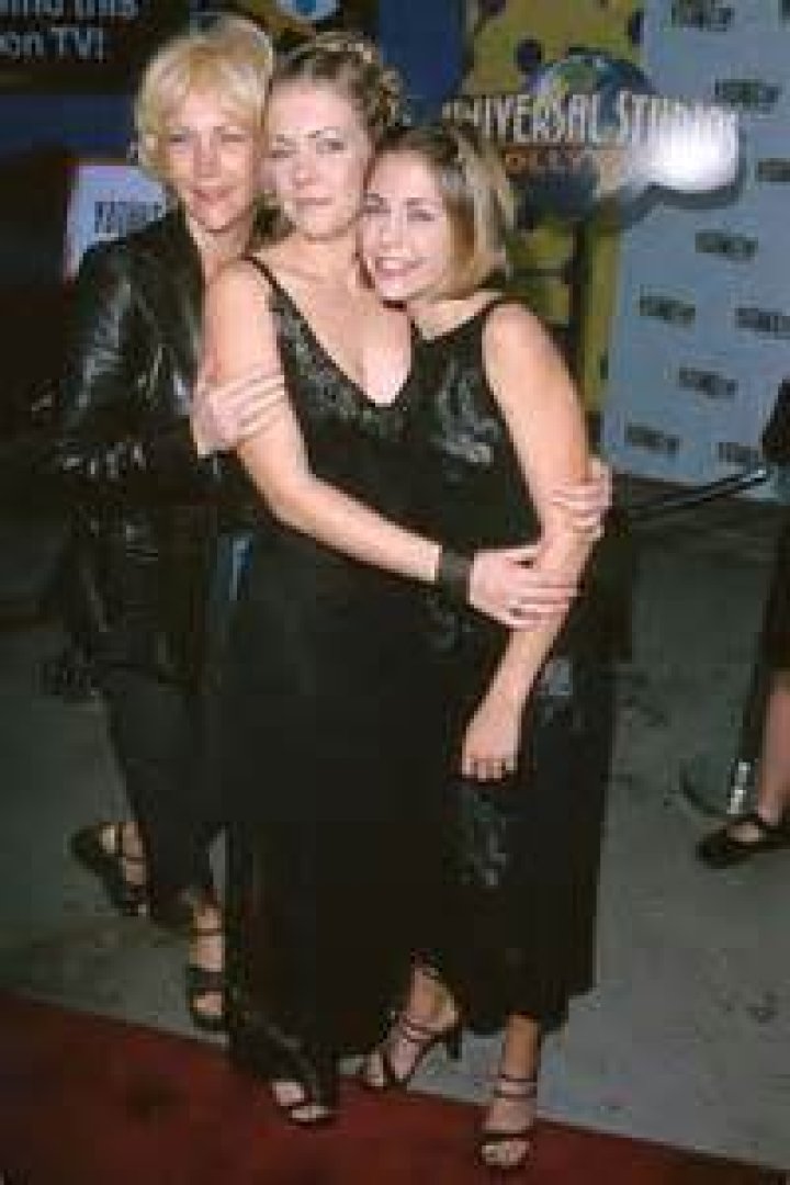 Melissa Joan Hart Siblings: Meet Trisha Hart, Elizabeth Hart, Brian Hart, and Emily Hart