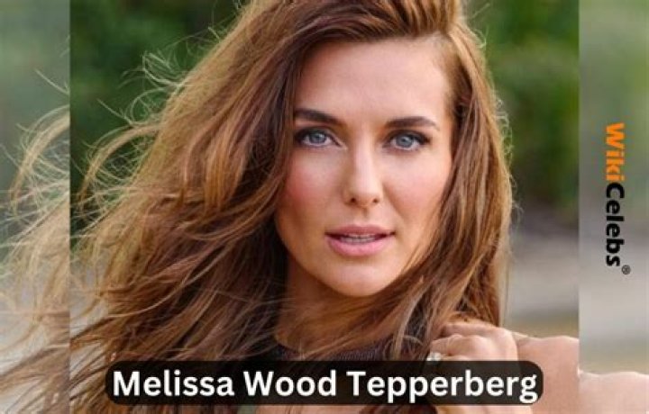 Melissa Wood- Bio, Age, Height, Net Worth, Husband, Marriage