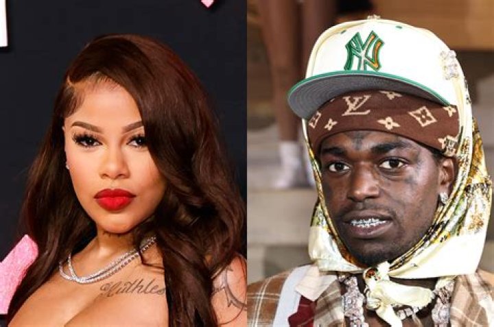 Mellow Rackz Age: Meet Rapper Kodak Black’s Fiance On Instagram