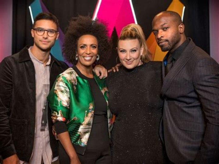 Melodifestivalen 2019 Has Announced Eric Saade, Marika Carlsson, Kodjo Akolor, And Sarah Dawn Finer As Hosts