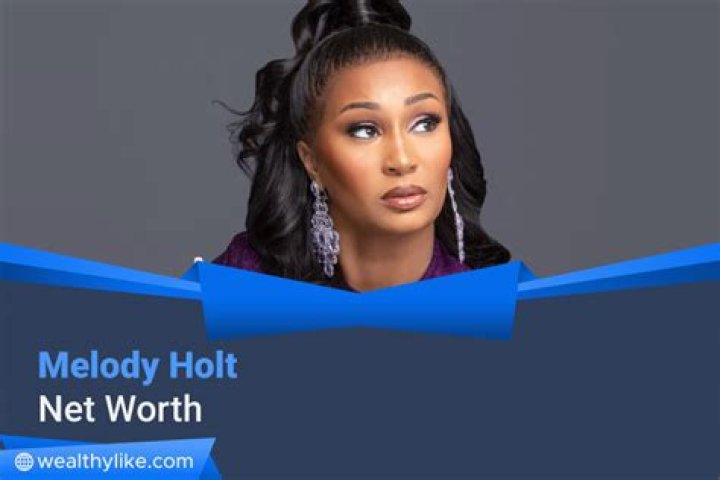 Melody Holt Net Worth, Age, Height, Bio, Birthday, Wiki!