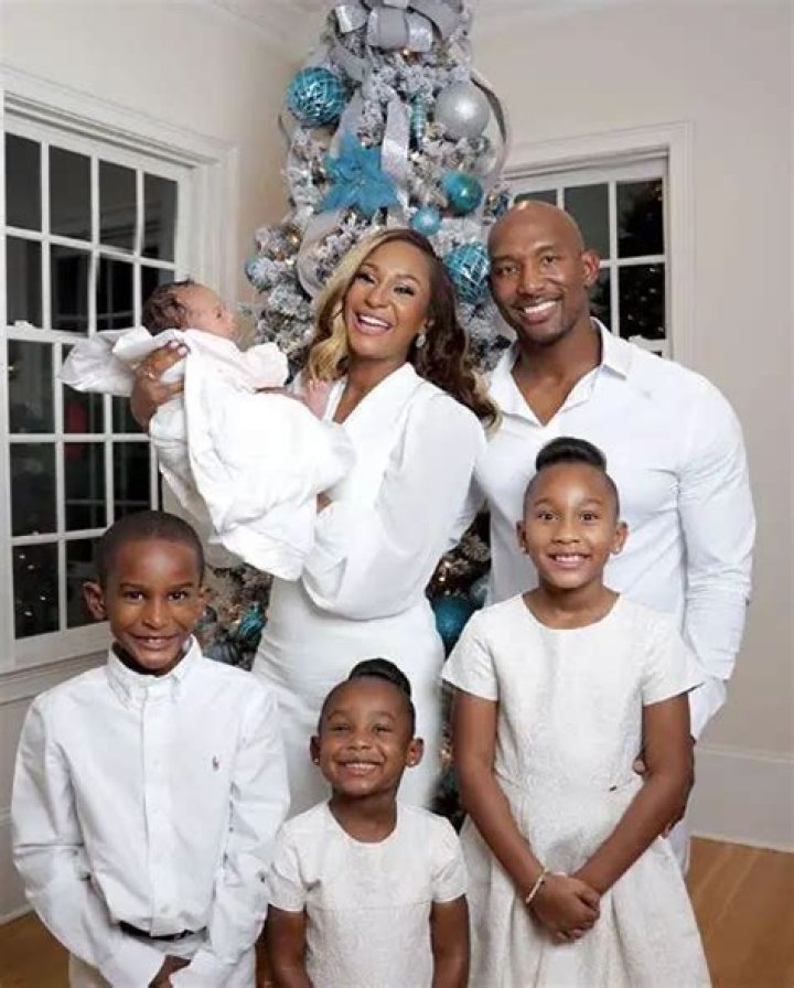 Melody Holt- Wiki, Biography, Age, Height, Net Worth, Husband