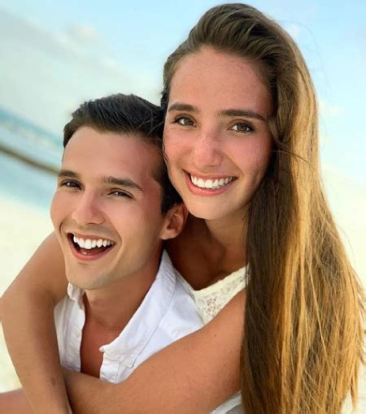 Memo Aponte’s Girlfriend: Who is Memo Aponte Dating?