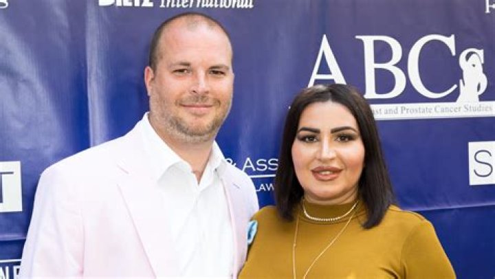 Mercedes Javid Net Worth, Age, Height, Bio, Birthday, Wiki!