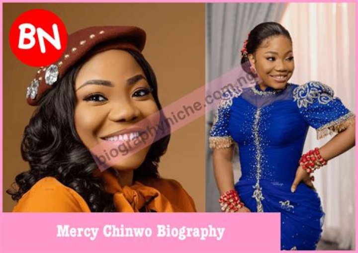 Mercy Chinwo- Wiki, Age, Height, Boyfriend, Net Worth, Ethnicity