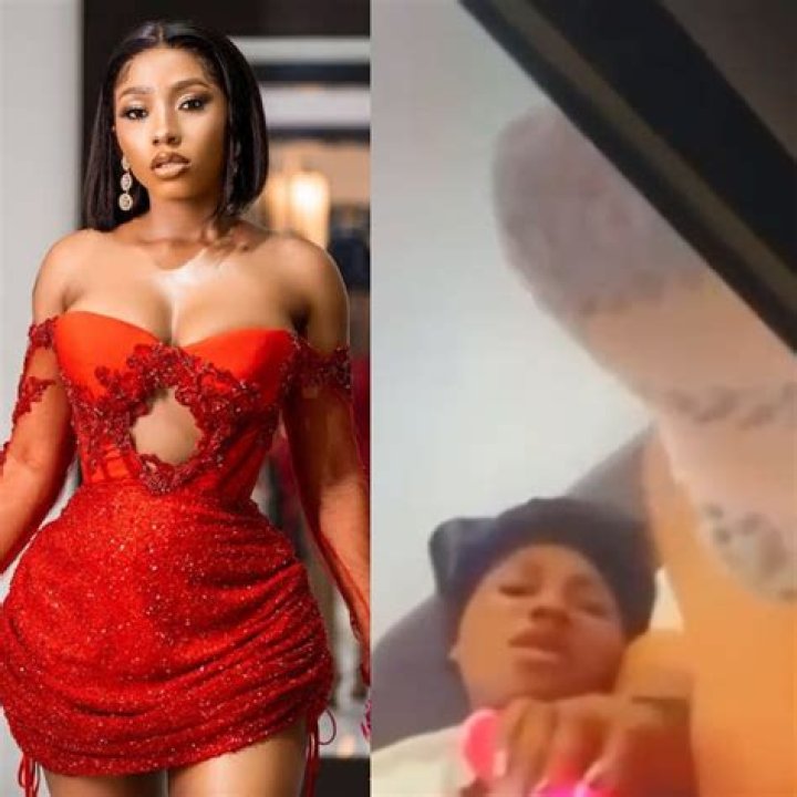 Mercy Eke Leaked Video And Tape: Leaked Footage Viral On Telegram