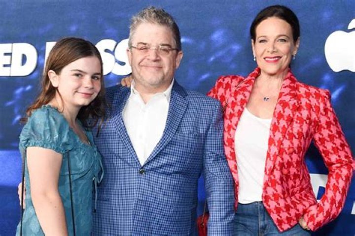 Meredith Salenger – Bio, Net Worth, Family Of Patton Oswalt’s Wife