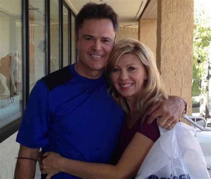 Merrill Osmond’s Wife: Who is Merrill Osmond Dating?