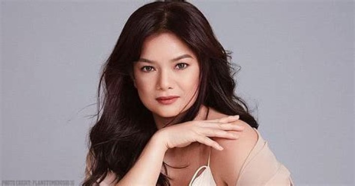 Meryll Soriano