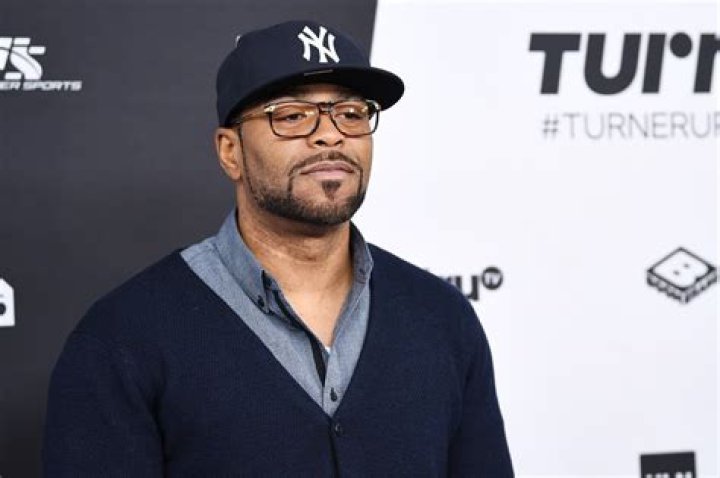 Method Man Net Worth, Age, Height, Bio, Birthday, Wiki!