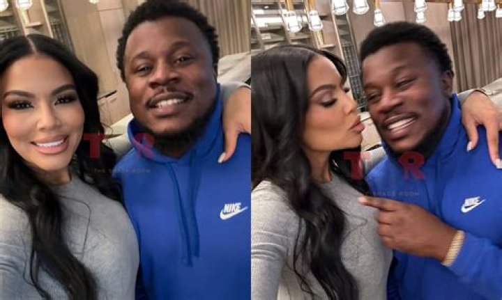 Mia Edgar’s Boyfriend: Who is Mia Edgar Dating?