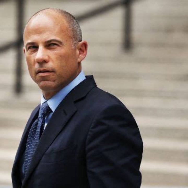 Michael Avenatti Wiki: What’s His Ethnicity? Religion And Family