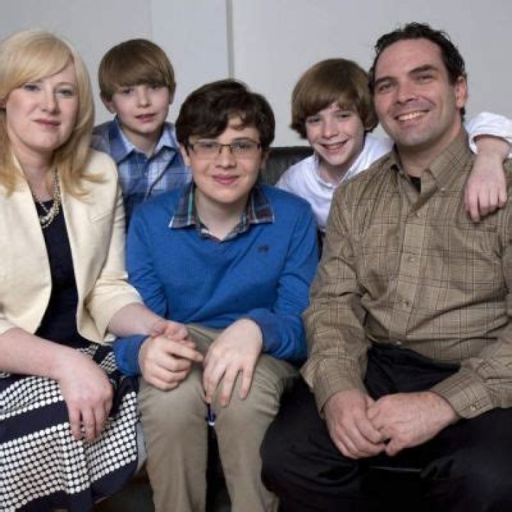 
Michael Barnett Sexuality: Is He Gay? Explore His Relationship And Family	