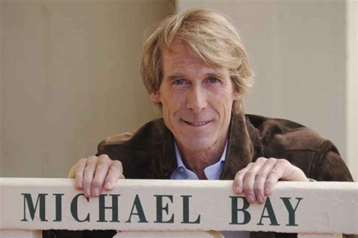 Michael Bay Fortune