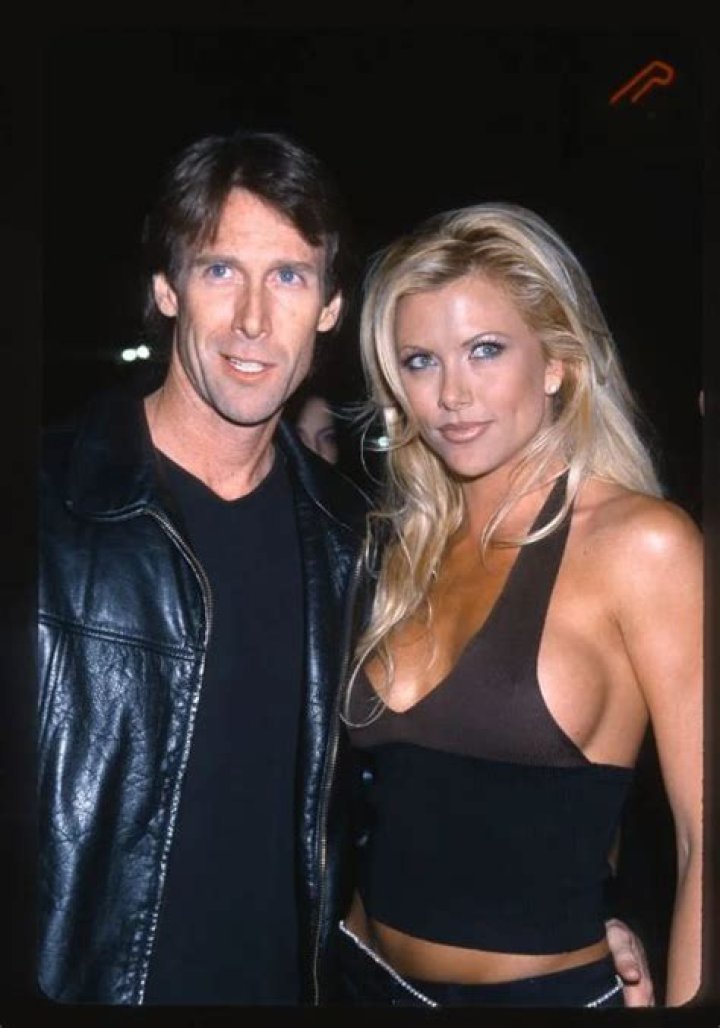 Michael Bay’s Girlfriend: Who is Michael Bay Dating?