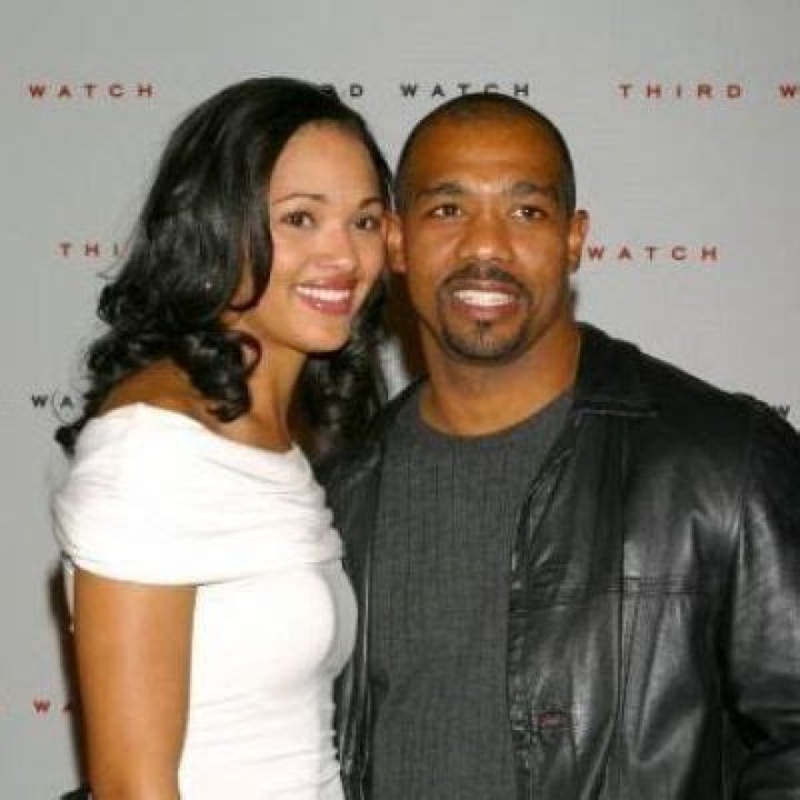 Michael Beach- Wiki, Age, Wife, Net Worth, Ethnicity, Career