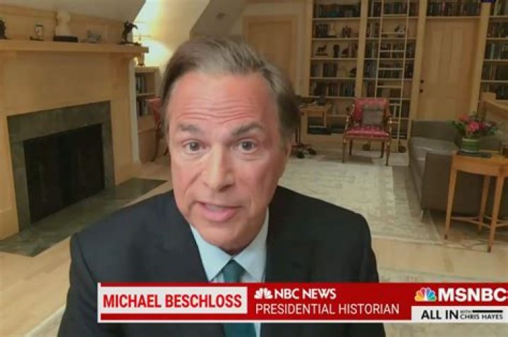 Michael Beschloss Illness: What Happened To The American Historian?