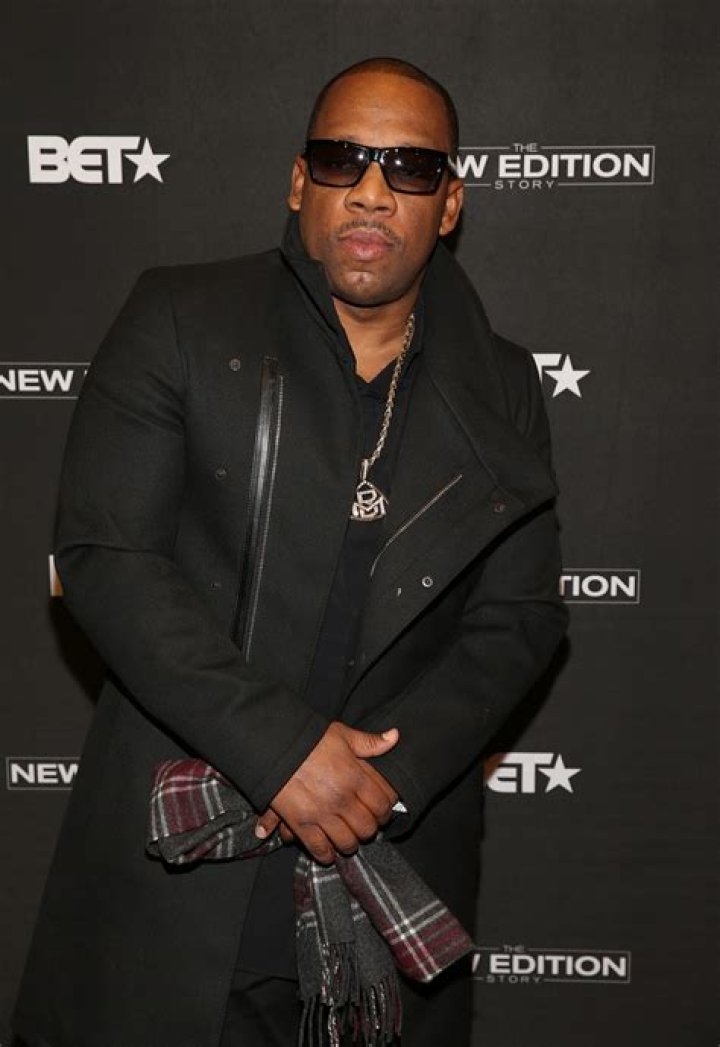 Michael Bivins Net Worth, Age, Height, Bio, Birthday, Wiki!