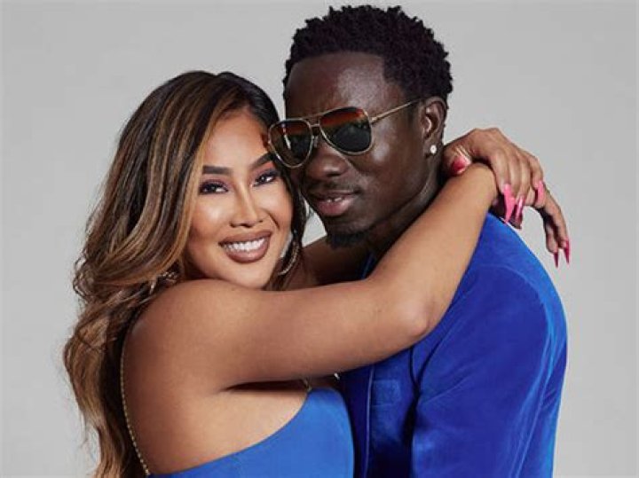Michael Blackson’s Girlfriend: Who is Michael Blackson Dating?