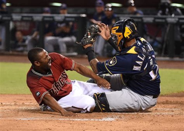 Michael Bourn - Net Worth, Age, Height, Birthday, Bio, Wiki!
