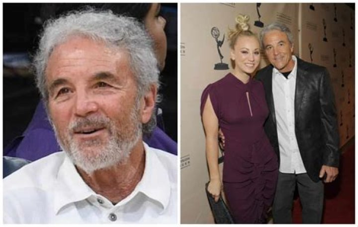 Michael Carmine - Net Worth, Age, Height, Birthday, Bio, Wiki!