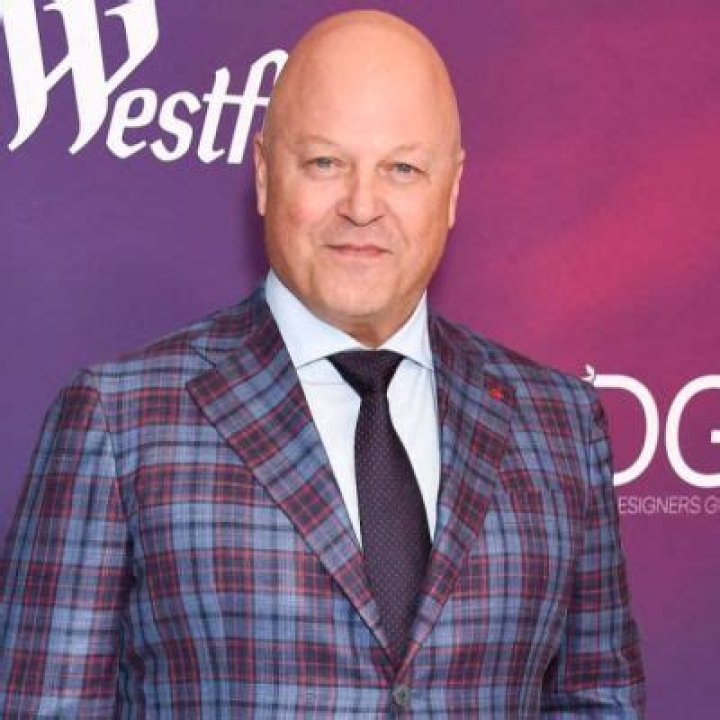 Michael Chiklis Net Worth, Age, Height, Bio, Birthday, Wiki!