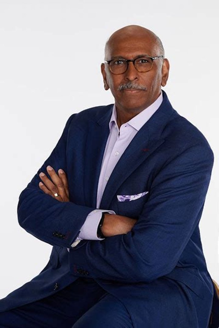 Michael D. Steele Net Worth, Age, Height, Bio, Birthday, Wiki!
