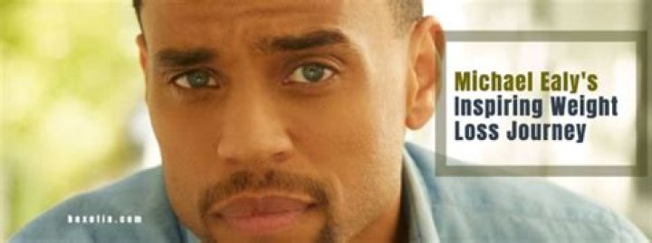 Michael Ealy Weight Loss Journey, Is He Sick Now