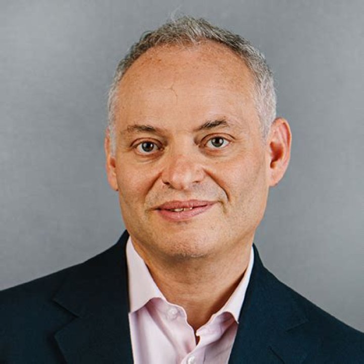 Michael Ezra