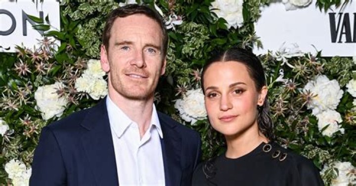 Michael Fassbender’s Wife: Who is Michael Fassbender Dating?
