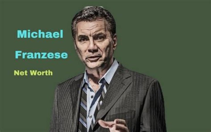 Michael Franzese Net Worth, Age, Height, Bio, Birthday, Wiki!