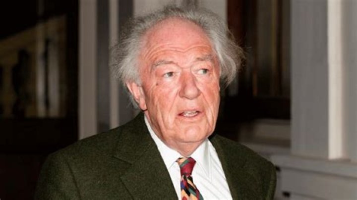Michael Gambon- Wiki, Age, Height, Net Worth, Wife, Marriage
