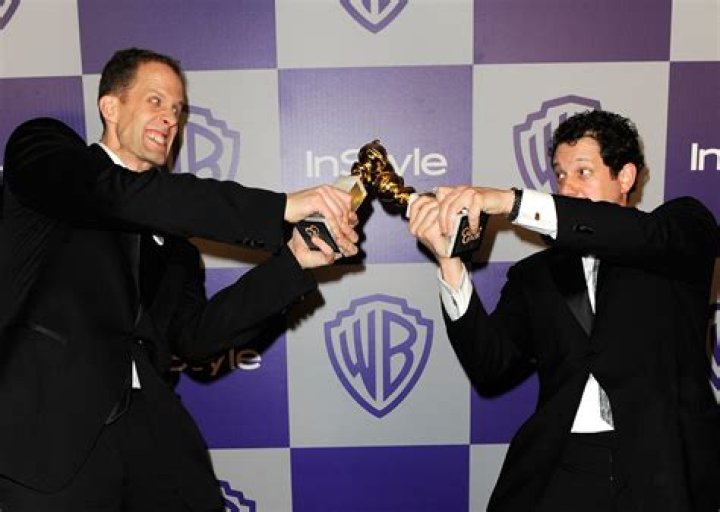 Michael Giacchino - Net Worth, Age, Height, Birthday, Bio, Wiki!